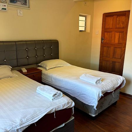 Cape Hope Inn Cape Town Luaran gambar