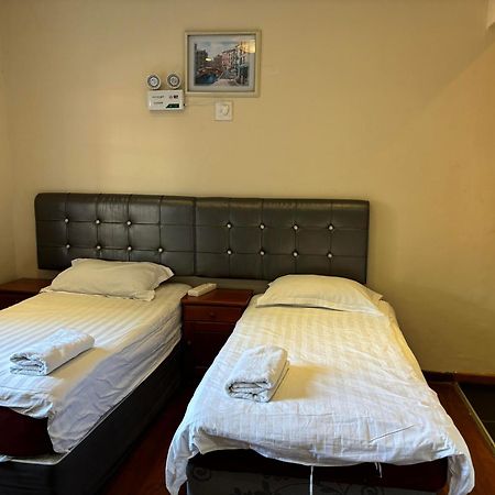 Cape Hope Inn Cape Town Luaran gambar