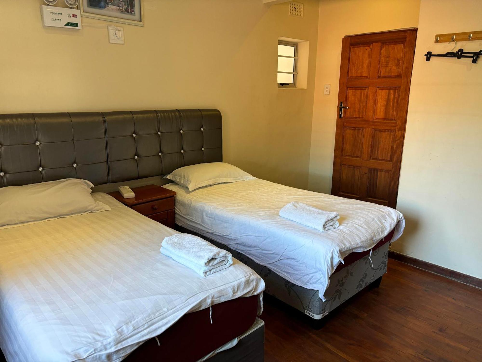 Cape Hope Inn Cape Town Luaran gambar