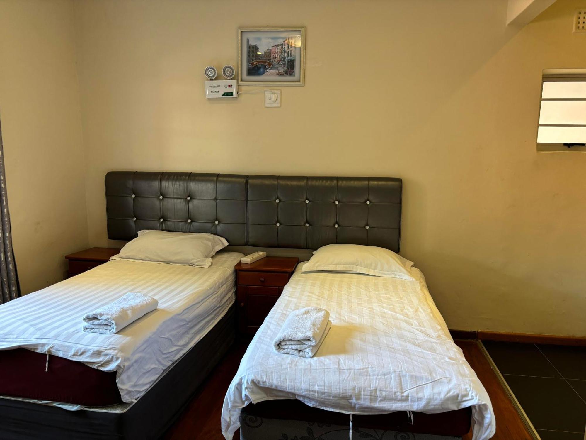 Cape Hope Inn Cape Town Luaran gambar