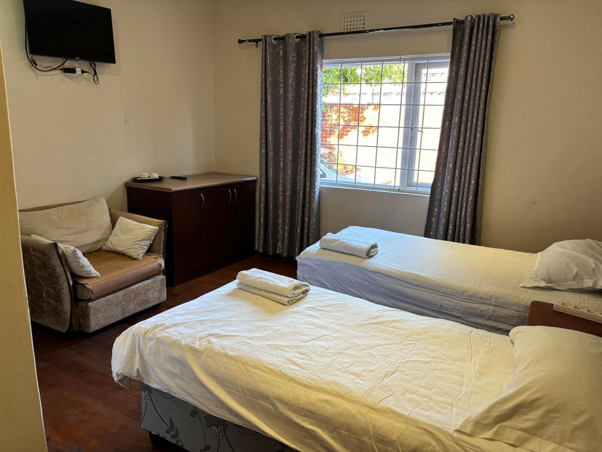 Cape Hope Inn Cape Town Luaran gambar