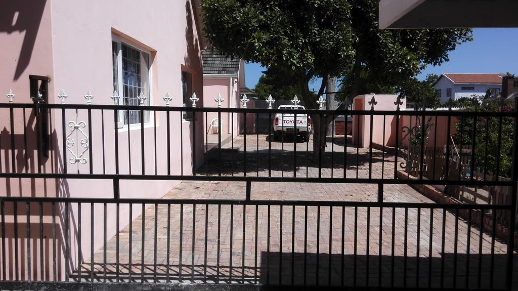 Cape Hope Inn Cape Town Luaran gambar