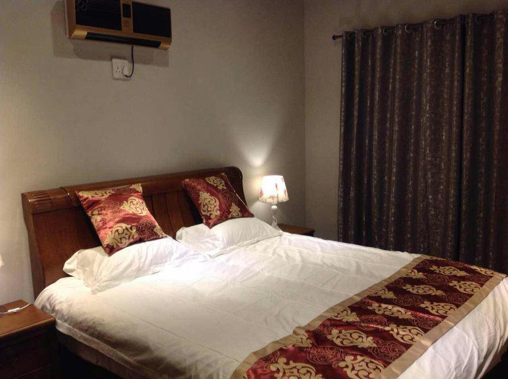 Cape Hope Inn Cape Town Luaran gambar