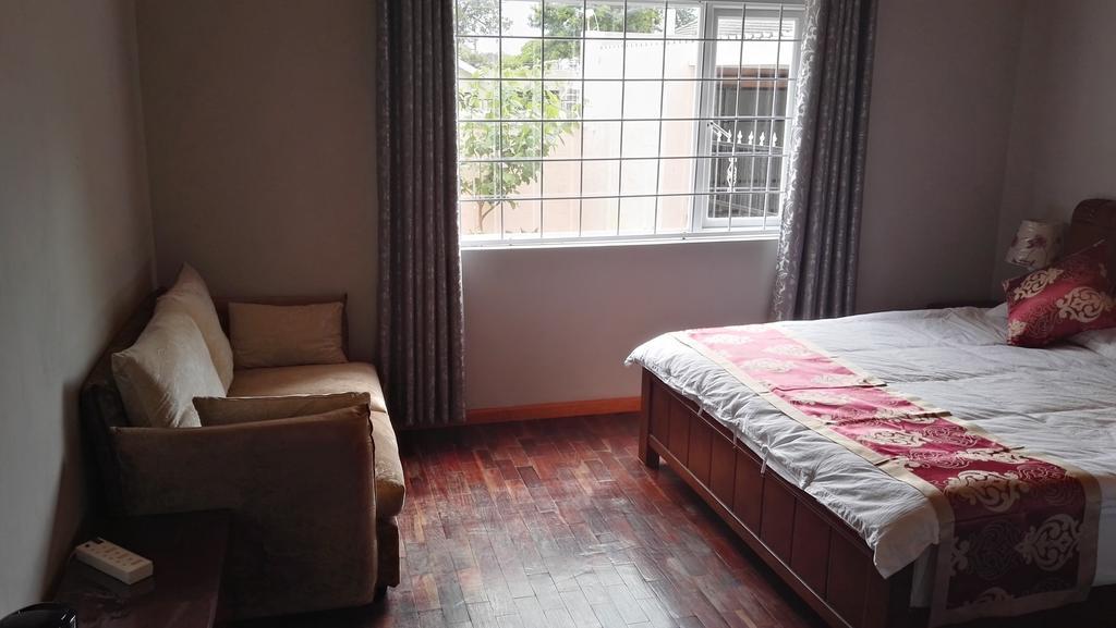 Cape Hope Inn Cape Town Luaran gambar