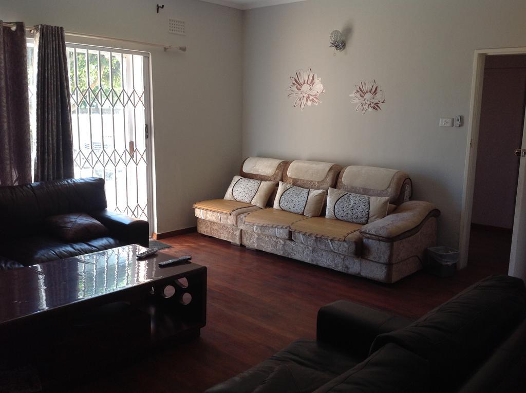 Cape Hope Inn Cape Town Luaran gambar