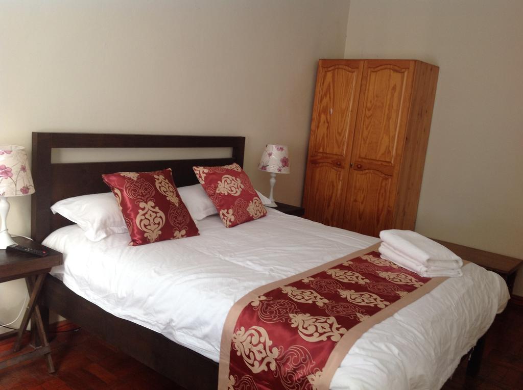 Cape Hope Inn Cape Town Luaran gambar