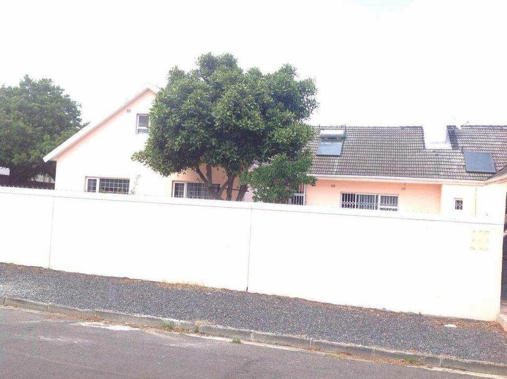 Cape Hope Inn Cape Town Luaran gambar